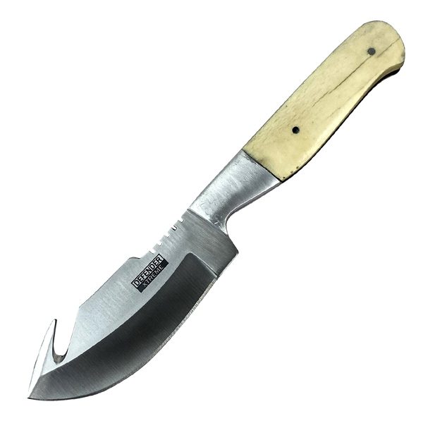 Defender-Xtreme - 7.5" Buck Spine Creek Hunting Knife