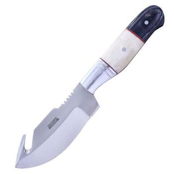 Defender-Xtreme - 7.5″ Trophy Ridge Field Craft Extreme Hook Knife
