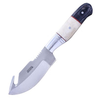Defender-Xtreme - 7.5″ Trophy Ridge Field Craft Extreme Hook Knife