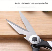 Heavy-Duty Cooking Kitchen Shears