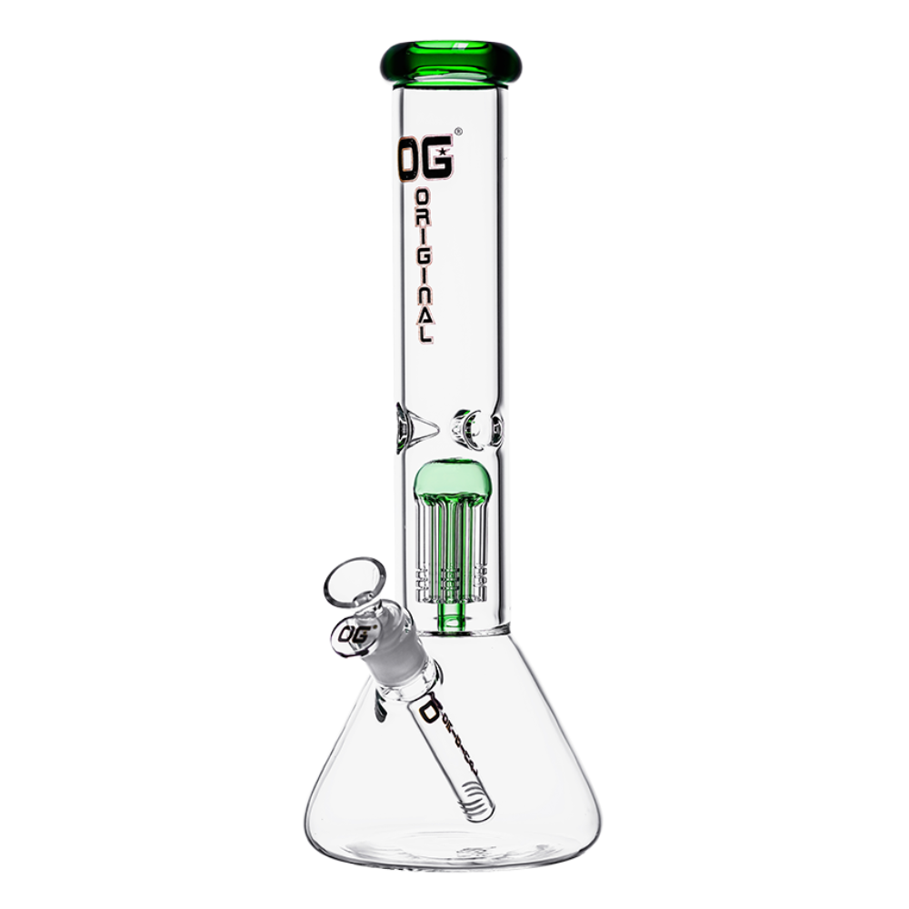 OG Original  - 14'' Tree Percolator Beaker