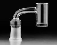 Flat Top Quartz Banger – 14mm