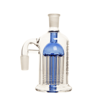 Arsenal - 14mm 8 Shooter Ash Catcher