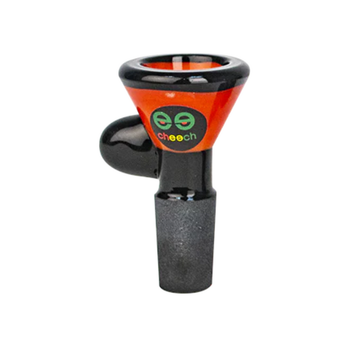 Cheech - 14mm Double Colour Bowl