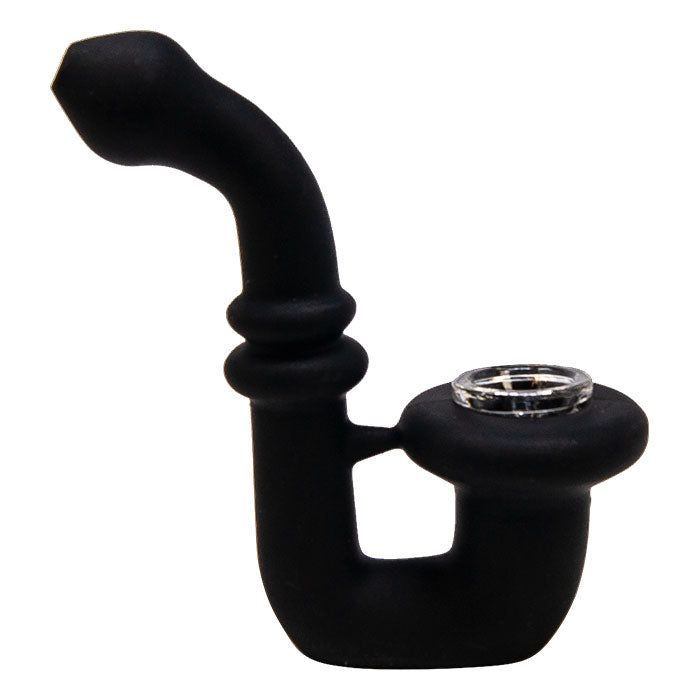 Cannatonik Silicone Saxophone Pipe