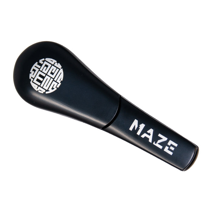 Maze 4" Magnetic Slider Pipe