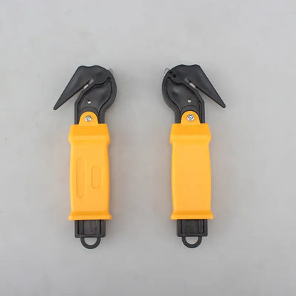 SafeGuard Package Opener