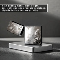 Frosted Petal Lighter Shell Protective Case