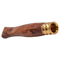 Bois de teck uni One Hitter