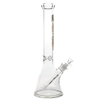Marley - 16" Premium Gold Logo Bong