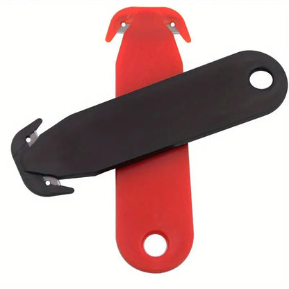 3pcs Double Edge Multi-Purpose Box Cutters