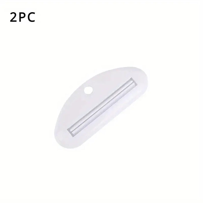 2pcs EasySqueeze Toothpaste Tube Squeezers