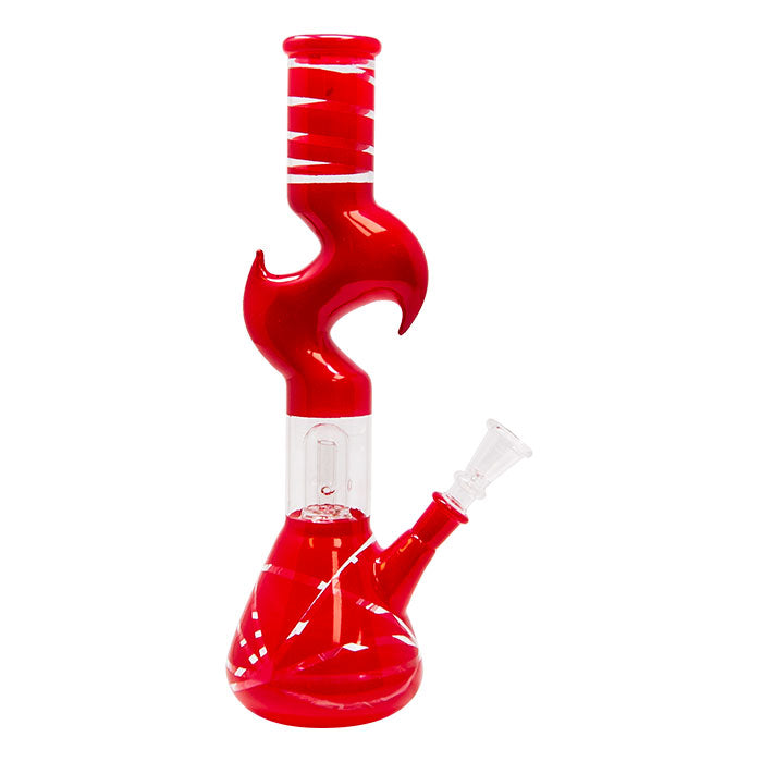 Bang percolé Zong Kink 12"