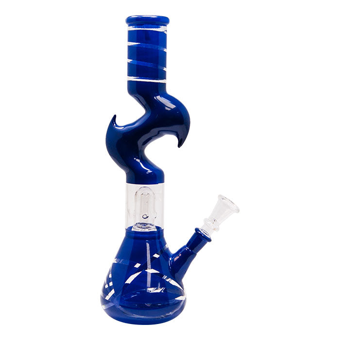 Bang percolé Zong Kink 12"