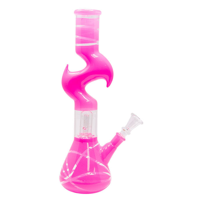 Bang percolé Zong Kink 12"