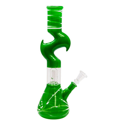 Kink 12" Percolated Zong Bong