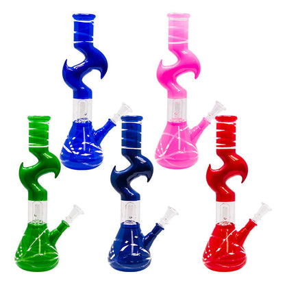 Kink 12" Percolated Zong Bong