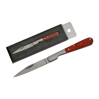 3" Fire Fighters Toothpick Knife