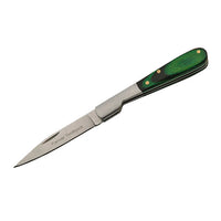 Farmers Toothpick Foldable Pocket Knife