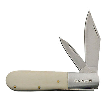 3" Barlow Bone Handle Knife
