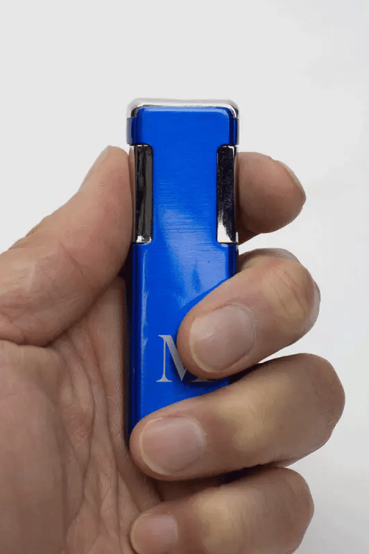 X-Lite - Single Torch Slim Lighter