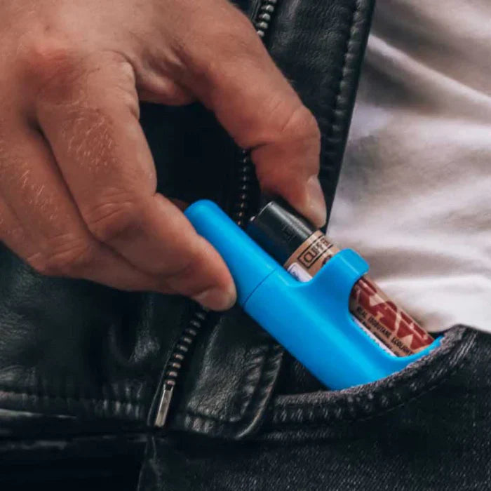 The Clinger - Smell-Proof Joint Case - Stage 1