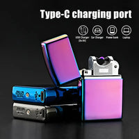 Ice Series Arc Plasma Lighter