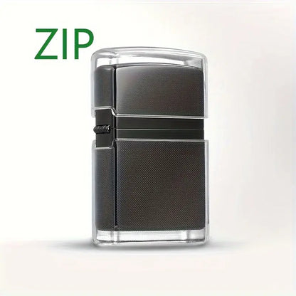 Durable Silicone Transparent Lighter Case