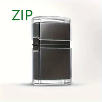 Durable Silicone Transparent Lighter Case