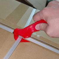 Multi-Purpose Safety Utility Cutter