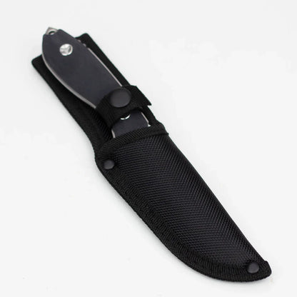 S-TEC - 8.5" Full Tang Fixed Blade
