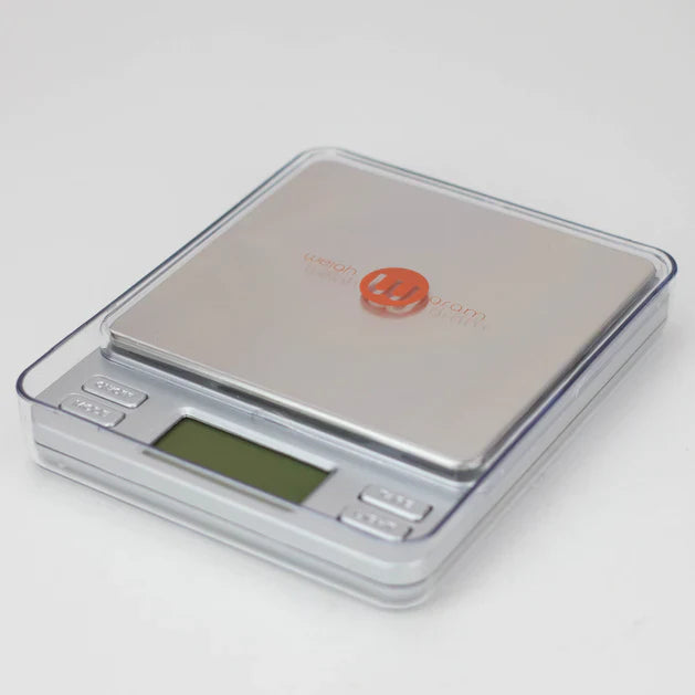 Balance de poche numérique Weigh Gram TP 300