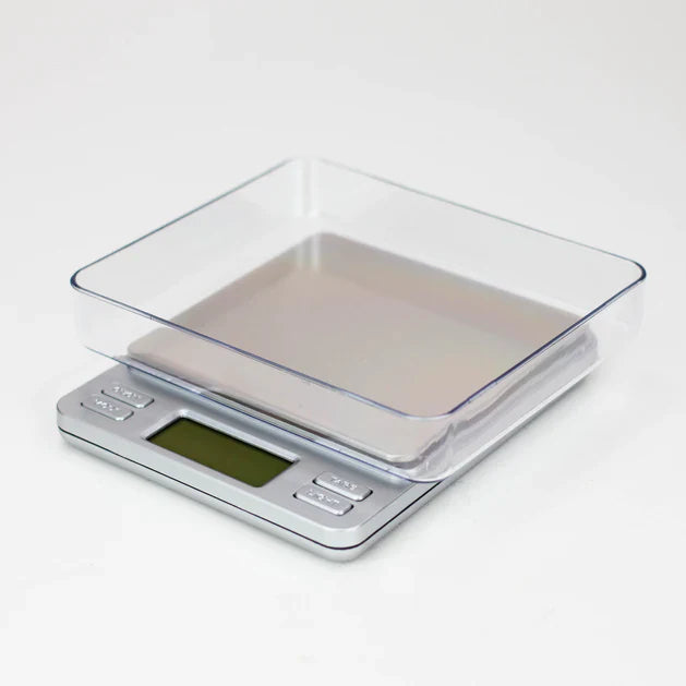 Balance de poche numérique Weigh Gram TP 300