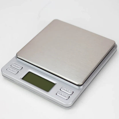 Balance de poche numérique Weigh Gram TP 300