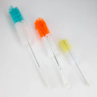 Nylon Tube Multi-Colour Brush