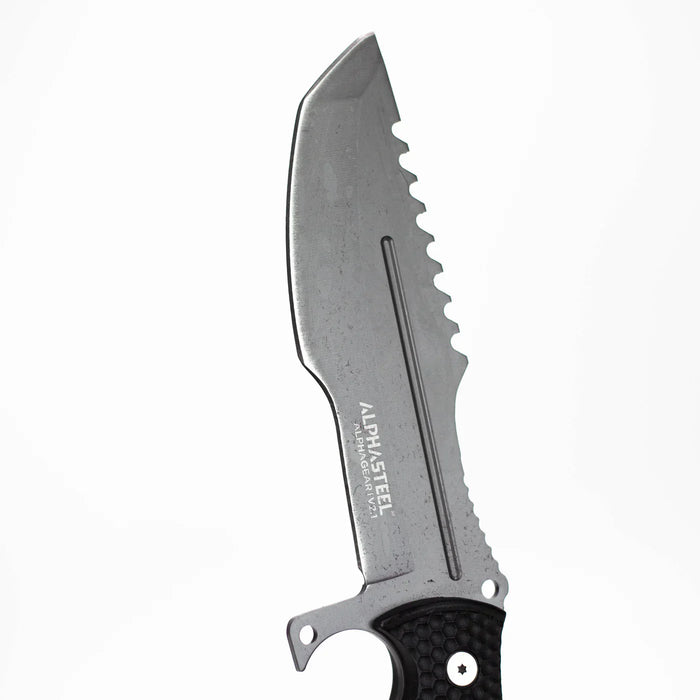 ALPHASTEEL - 11