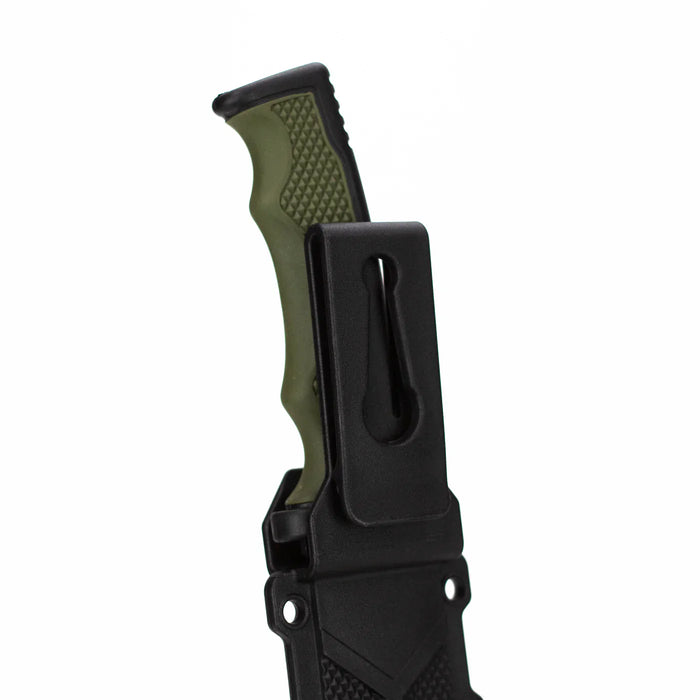 ALPHASTEEL - 9