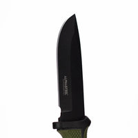 ALPHASTEEL - 9