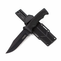 ALPHASTEEL - 9