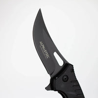 ALPHASTEEL - 8.5