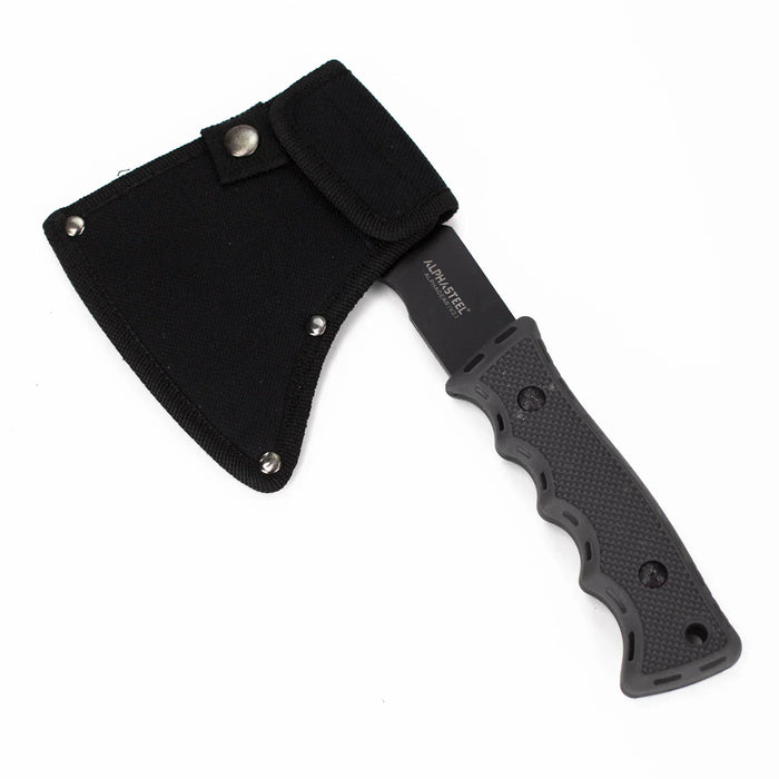 ALPHASTEEL - 10