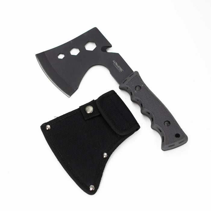 ALPHASTEEL - 10