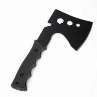 ALPHASTEEL - 10