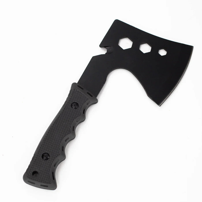ALPHASTEEL - 10