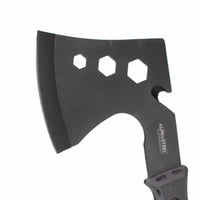 ALPHASTEEL - 10