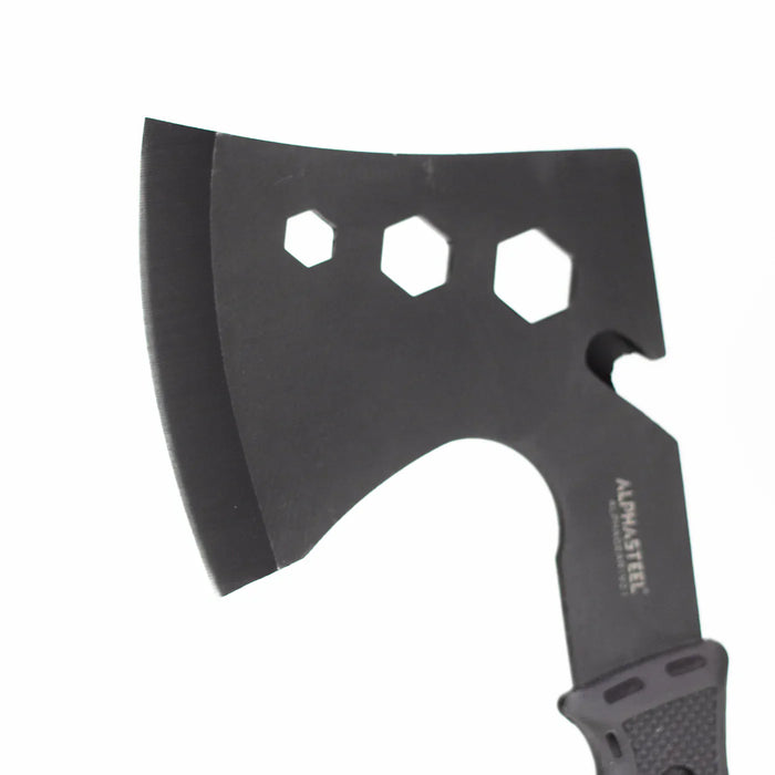 ALPHASTEEL - 10