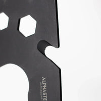 ALPHASTEEL - 10