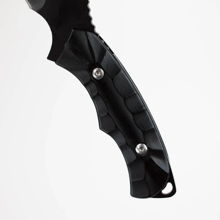 ALPHASTEEL - 9