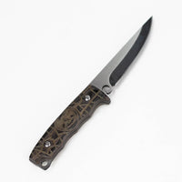 ALPHASTEEL - 8