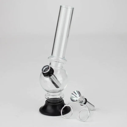 5" Acrylic Water Pipe